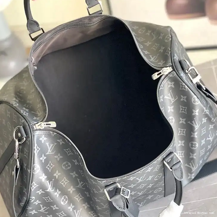 Official Brother Sam 2410YA0030 LV Bags 0801